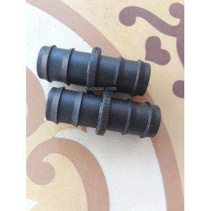 Nối thẳng ống PE